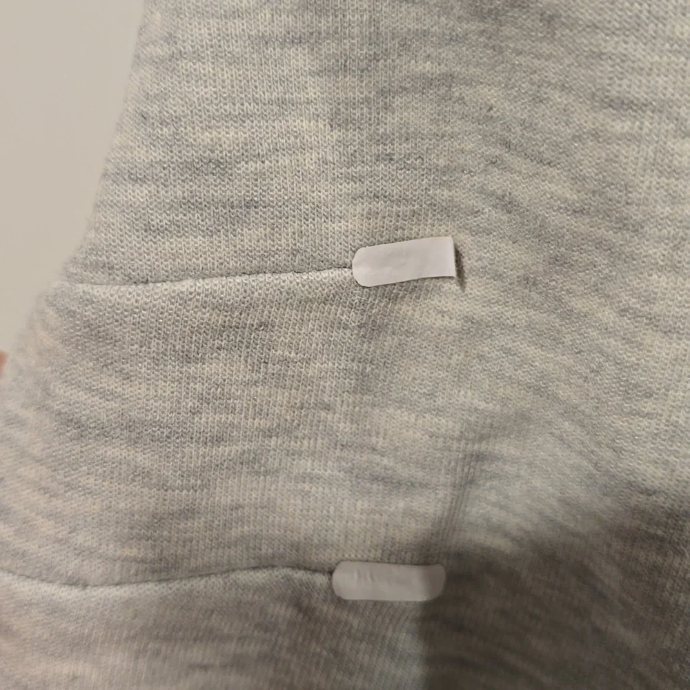 🔥🔥Nike Fleece Moto Cape/ The original release RARE Size Small‎